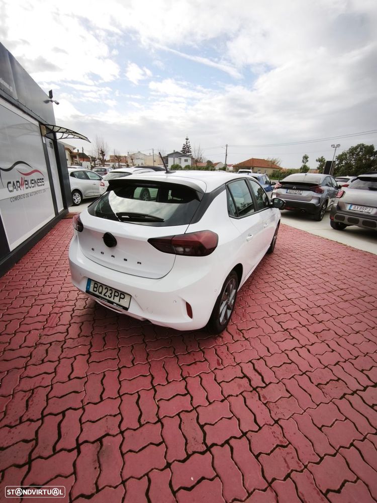 Opel Corsa 1.2 T Elegance - 9