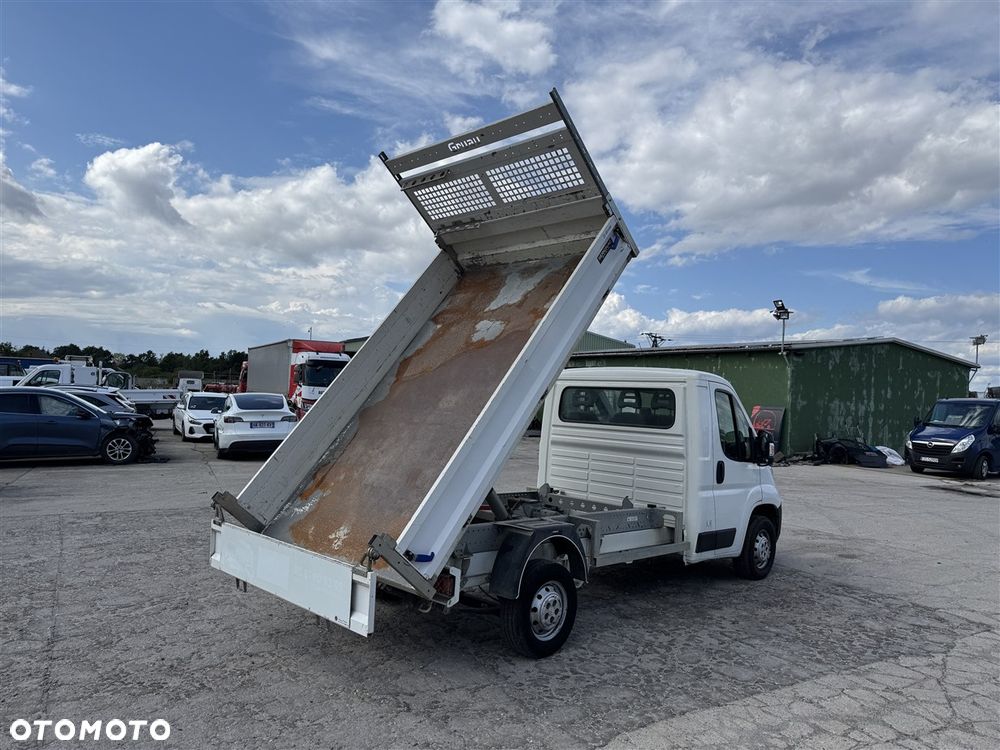 Citroën JUMPER - 27