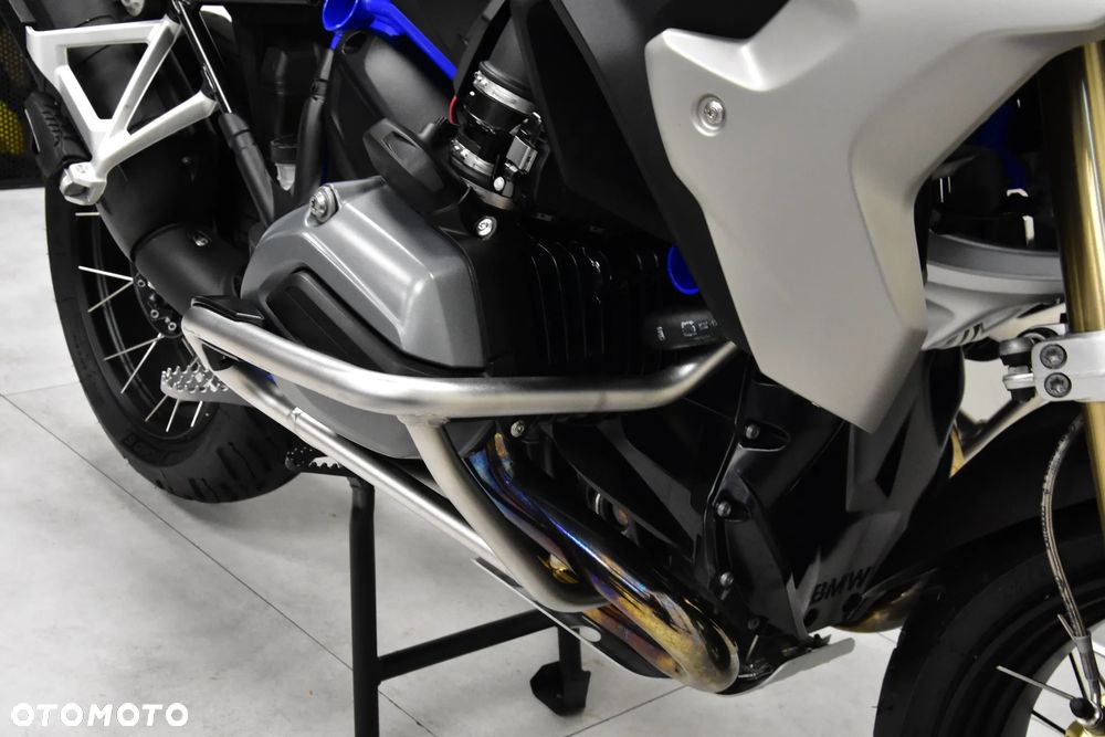BMW GS - 29