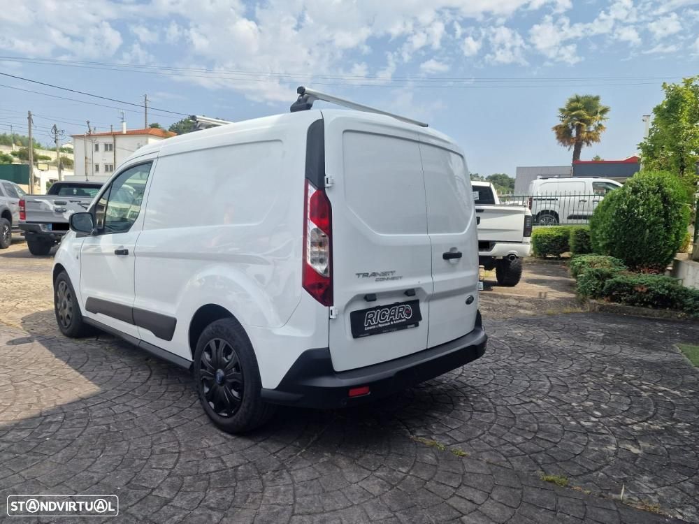 Ford Transit Connect CONNECT L1 H1 120CV - 6
