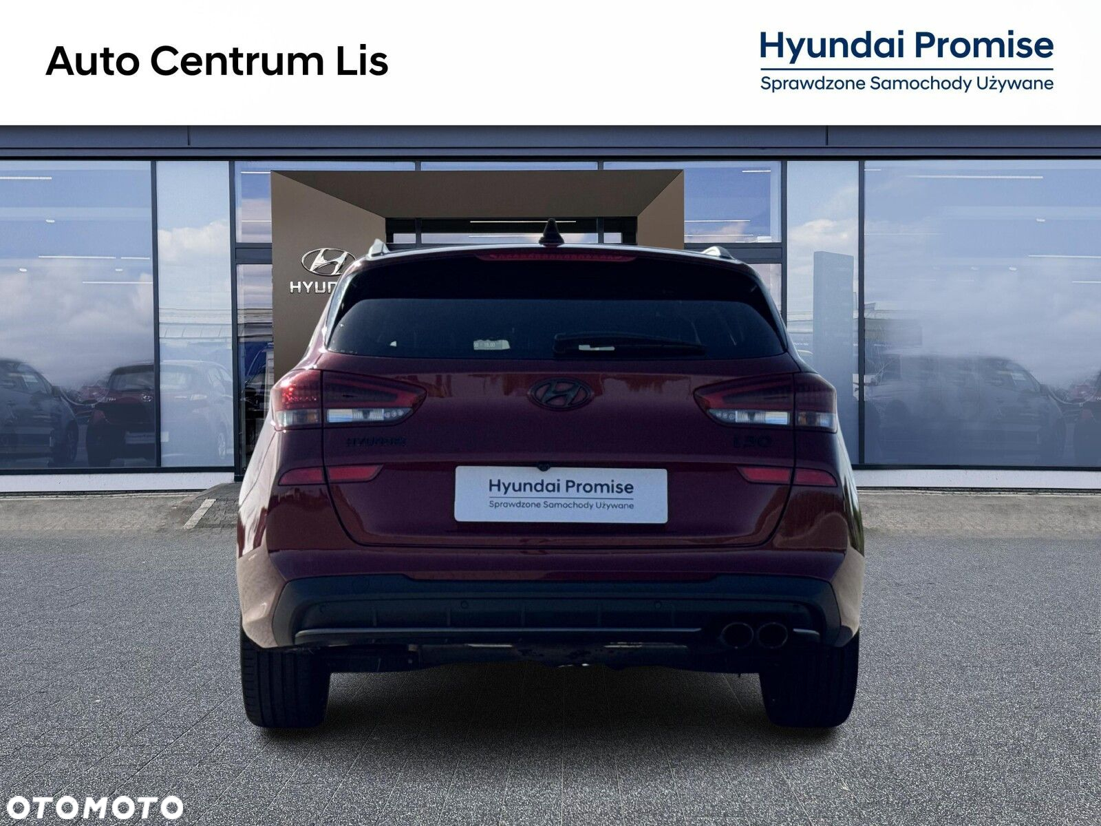 Hyundai i30 - 4