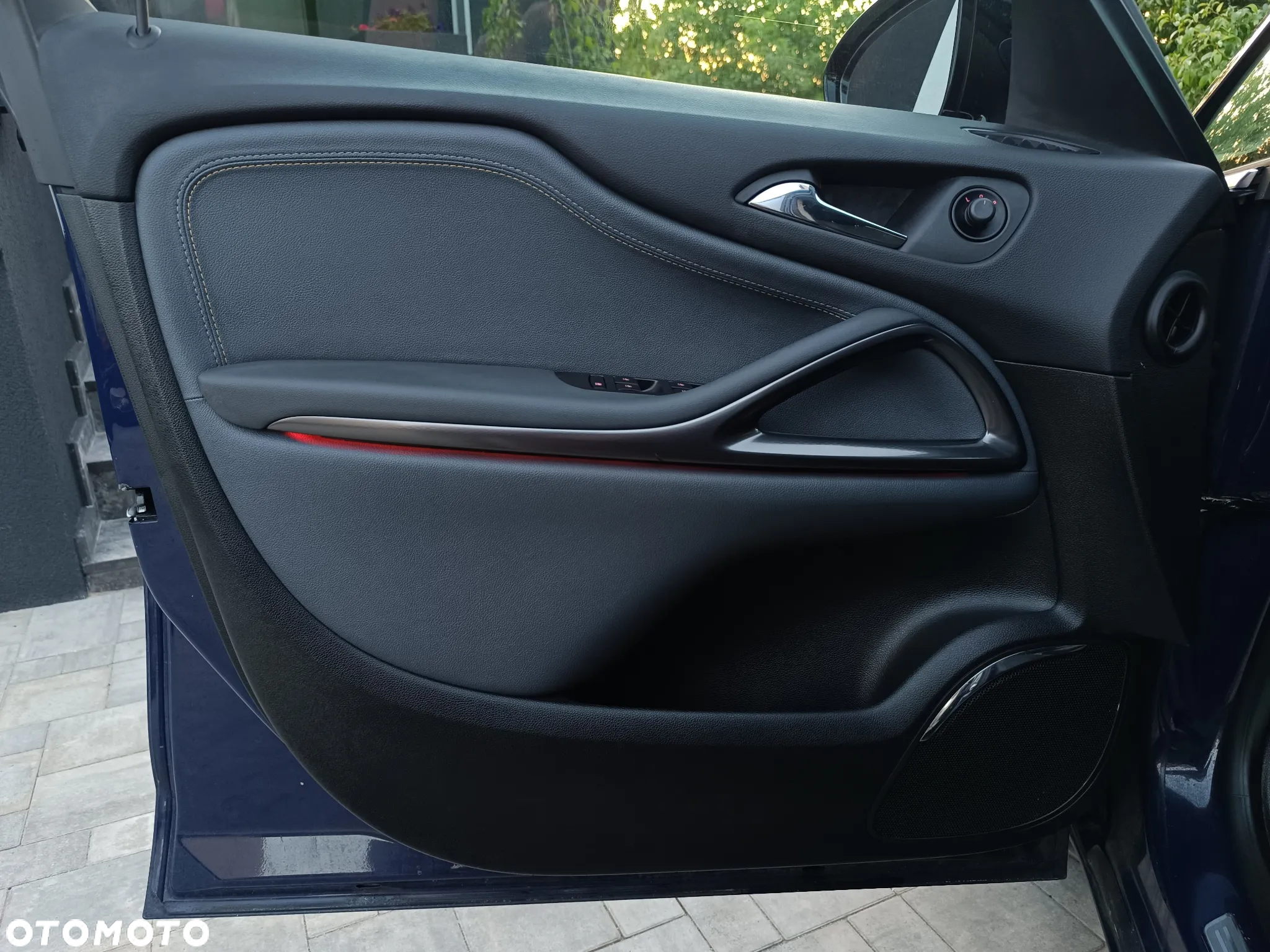 Opel Zafira Tourer 1.4 Turbo Innovation - 16