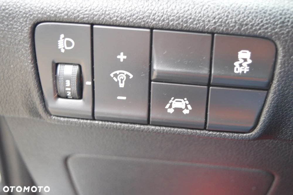 Kia Sportage 1.7 CRDI Business Line M 2WD - 20