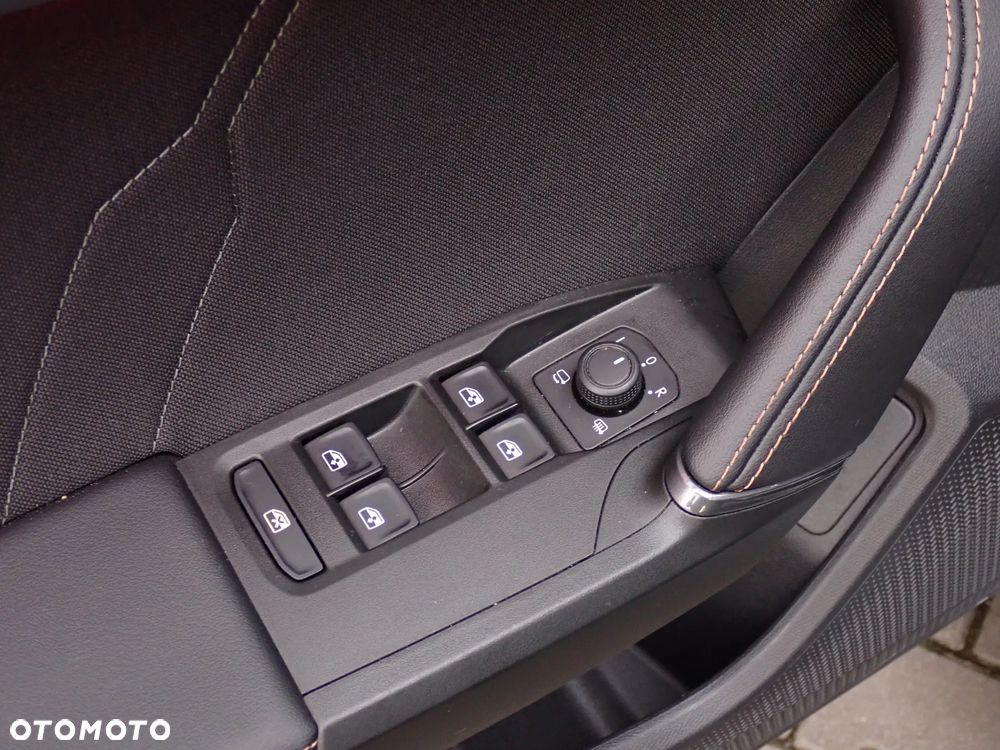 Cupra Leon Sportstourer - 8