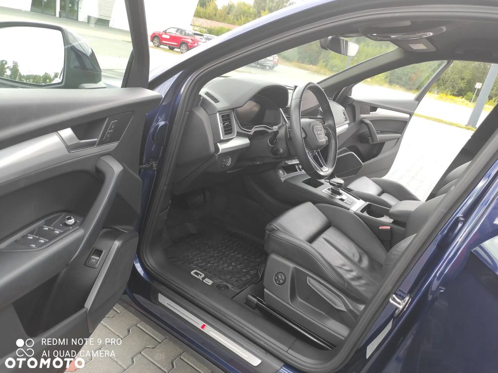 Audi Q5 - 13