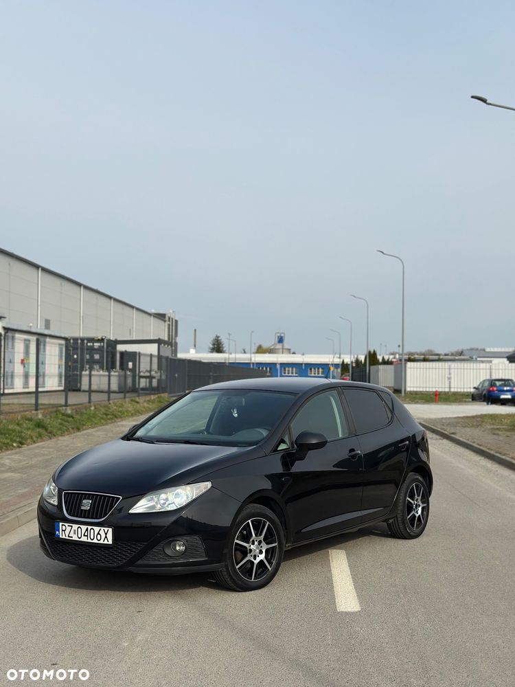 Seat Ibiza 1.4 16V Style - 3