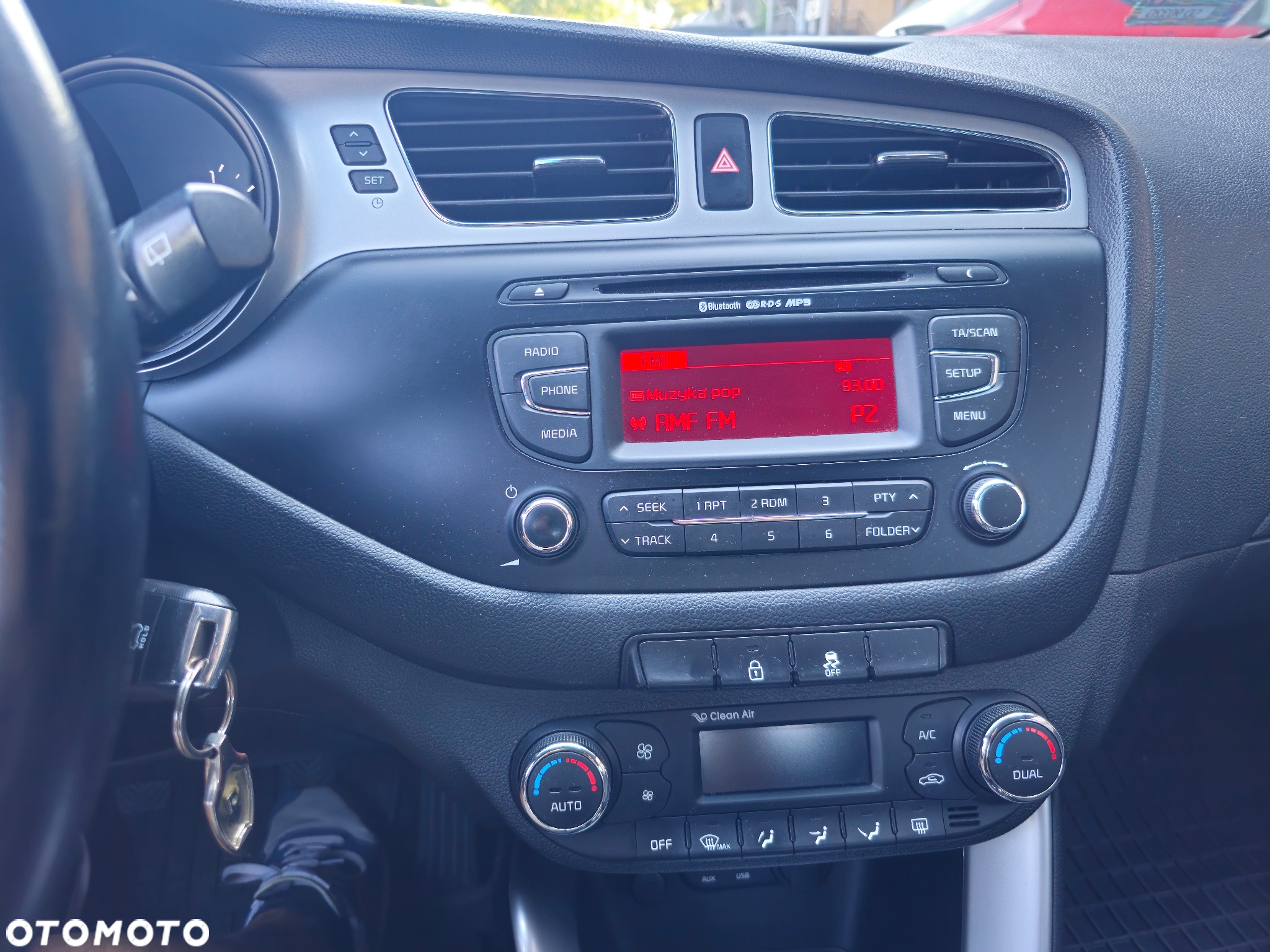 Kia Ceed Cee'd 1.6 GDI M - 6