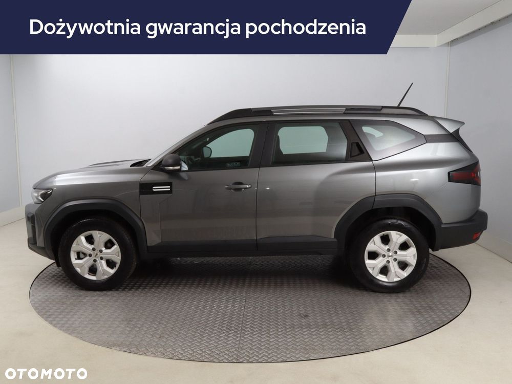 Dacia Bigster - 4