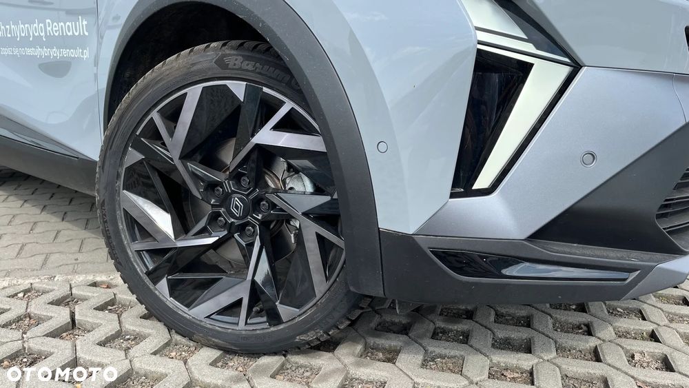 Renault Symbioz 1.6 E-Tech Full Hybrid 145 Esprit Alpine - 4