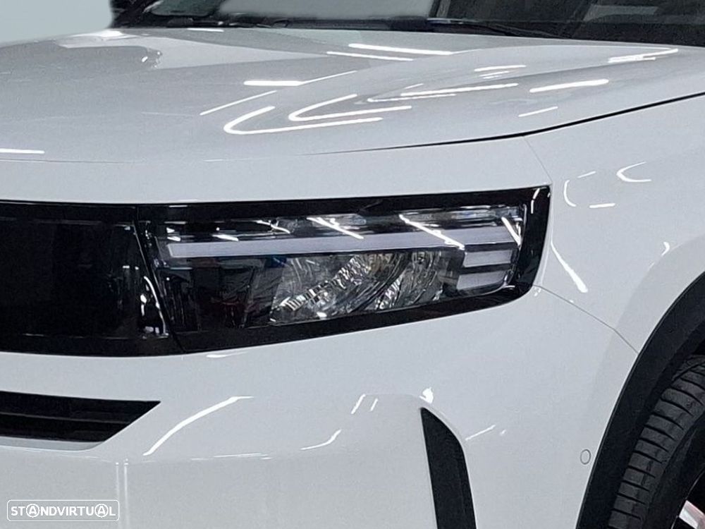 Opel Frontera 44 kWh GS - 3