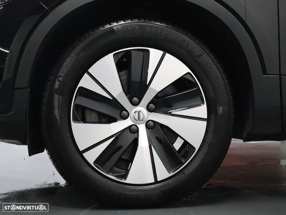 Volvo XC 40 1.5 T4 PHEV Essential - 23