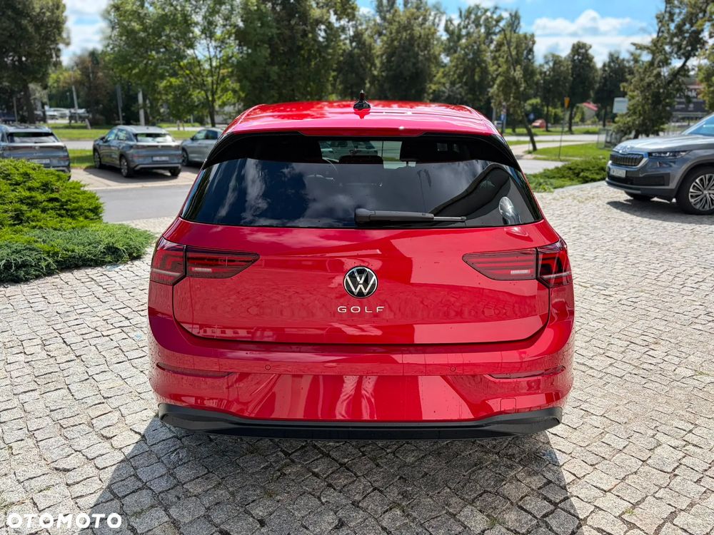 Volkswagen Golf 1.5 TSI Life Plus - 7