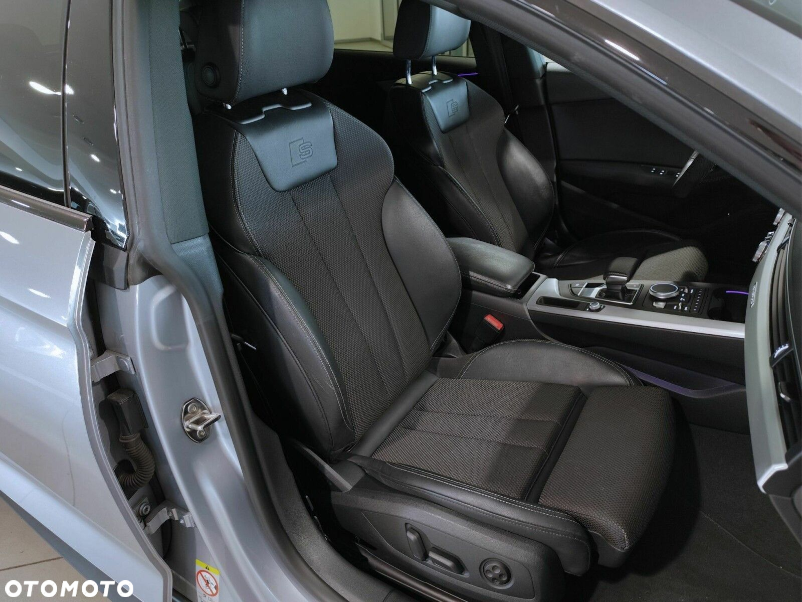 Audi A5 - 10