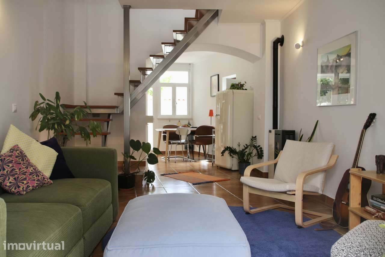 Historic home in excellent condition - near beaches - Silver Coast - Grande imagem: 4/40