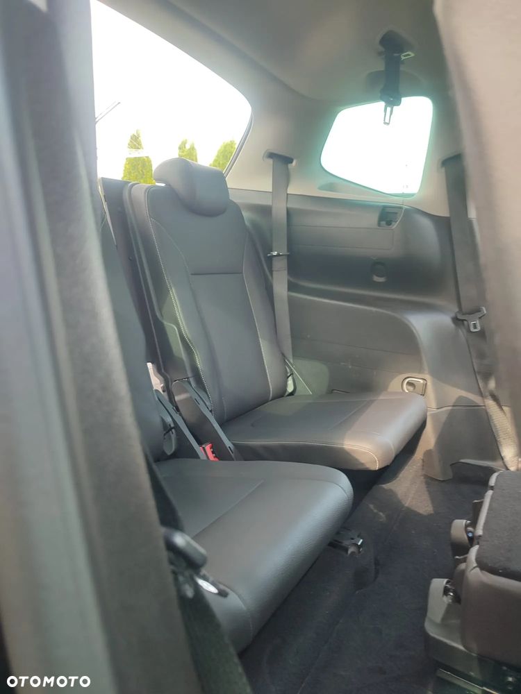 Opel Zafira 1.6 CDTI Elite S&S - 12