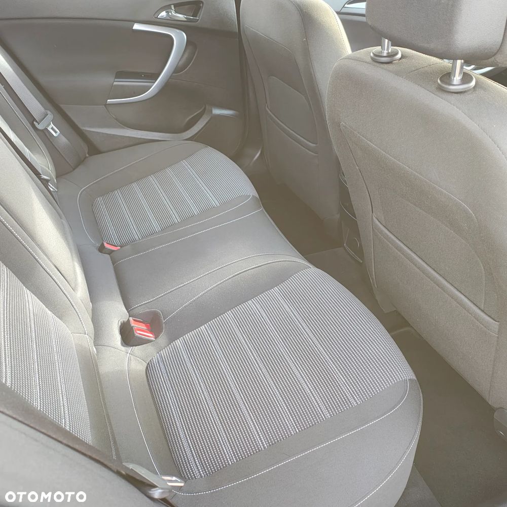 Opel Insignia 2.0 CDTI ecoFLEX Sport - 17