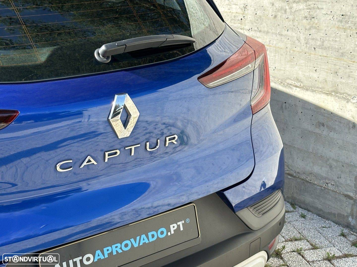 Renault Captur - 43
