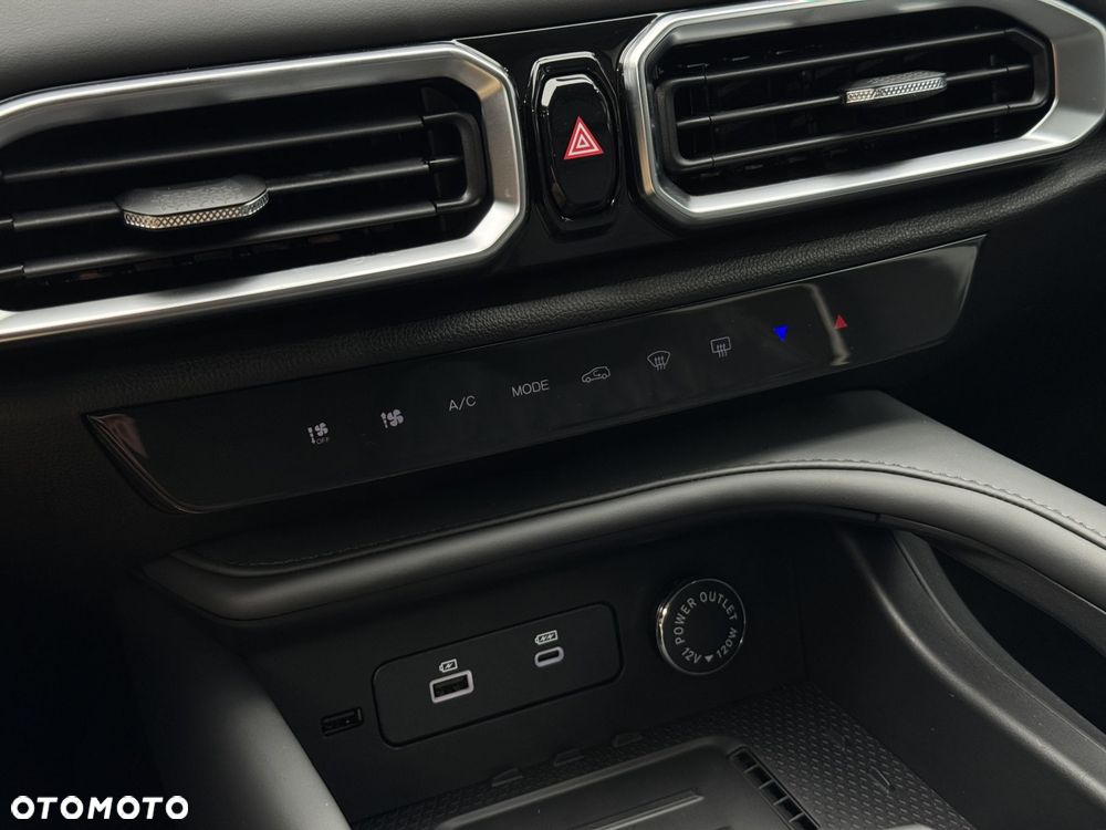 Jetour X50 - 27