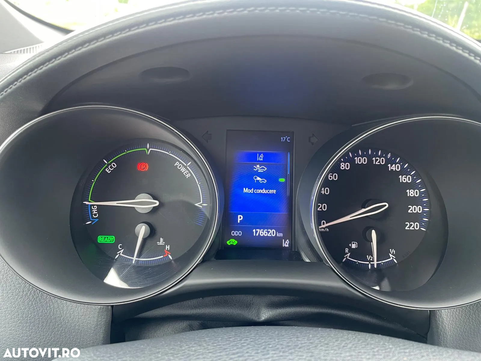 Toyota C-HR - 24