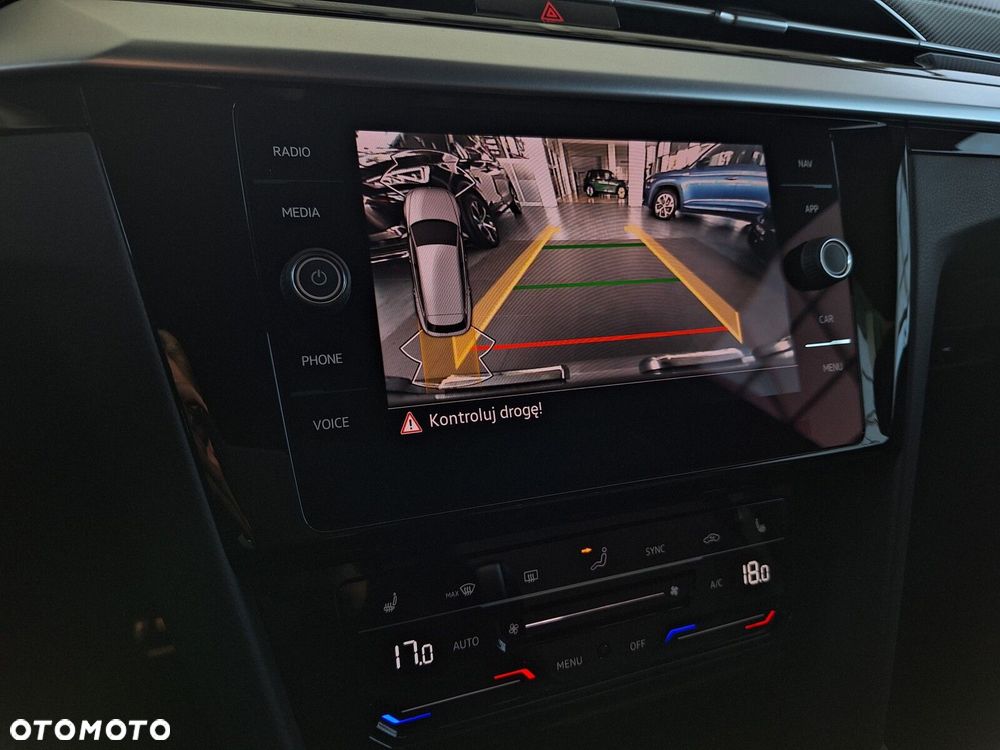 Volkswagen Arteon 2.0 TSI R-Line DSG - 38