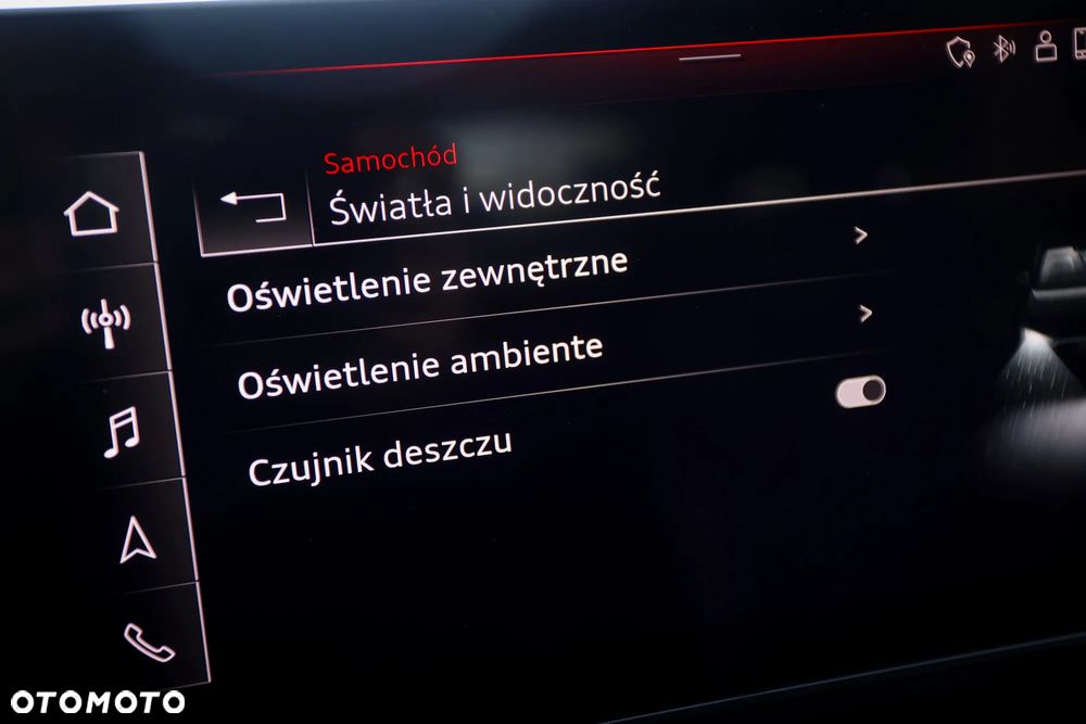 Audi A4 Avant 40 TDI S tronic S line - 36