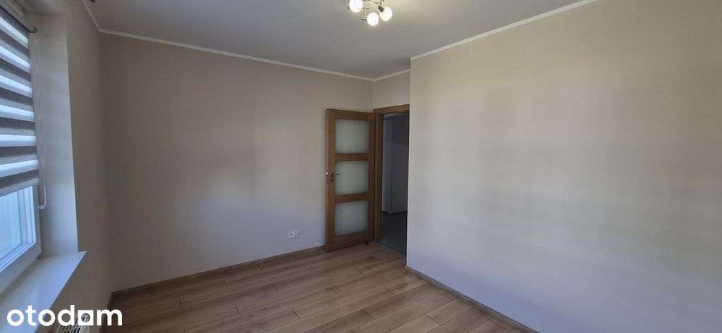 Blisko Pl. Grunwaldzkiego, 3 pok. nowe