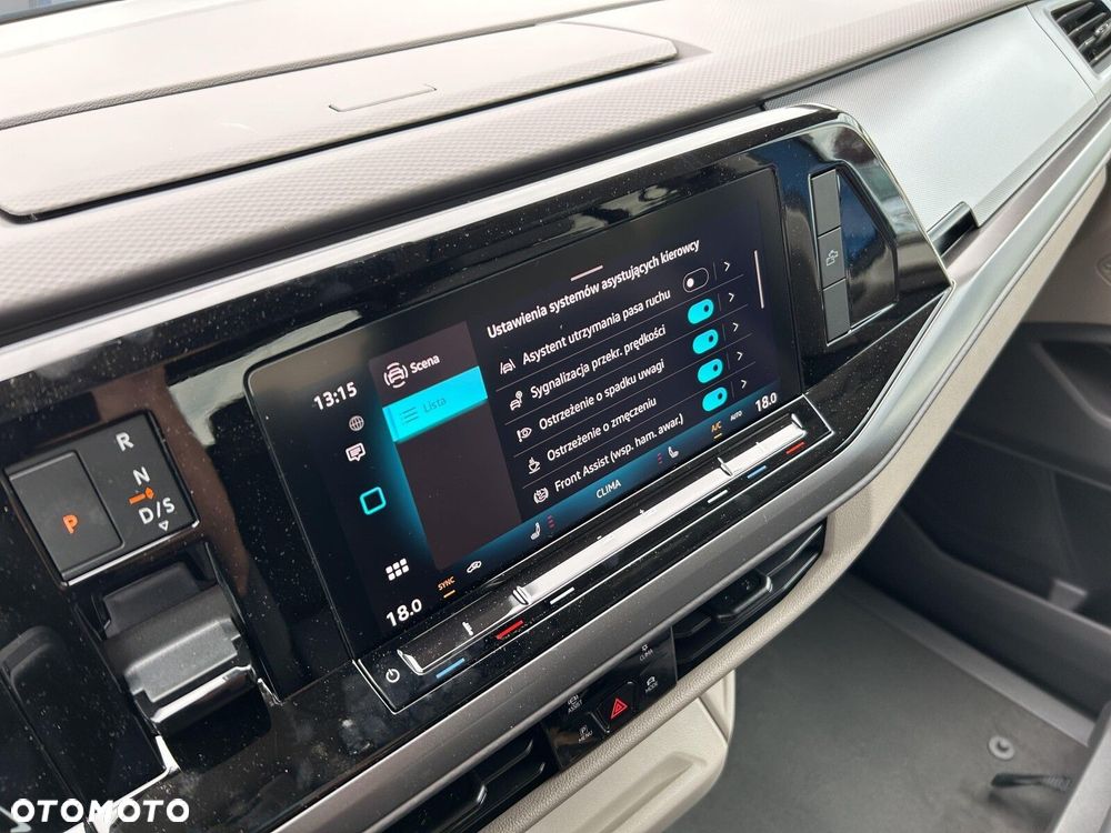 Volkswagen california Beach TOUR 5-os. 2.0TDI 150KM (dolne i górne łóżko) - 27