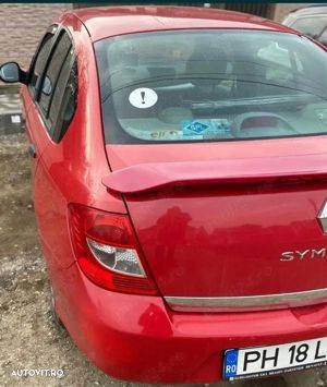 Renault Symbol 1.2 16V Collection - 8