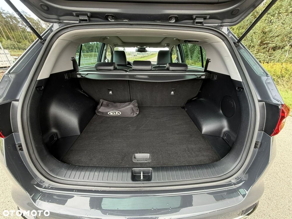 Kia Sportage - 16