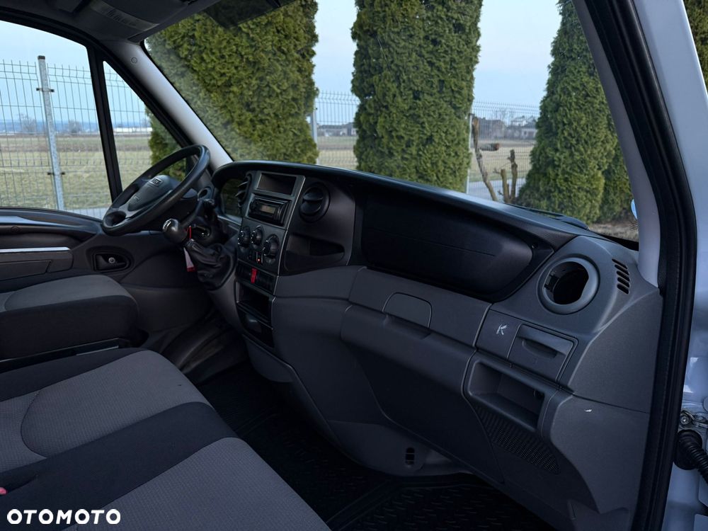 Iveco Daily 35S13 - 18