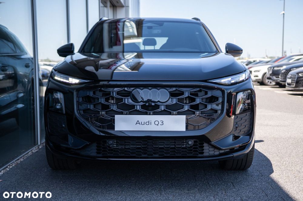 Audi Q3 TFSI mHEV 110 kW S tronic - 3