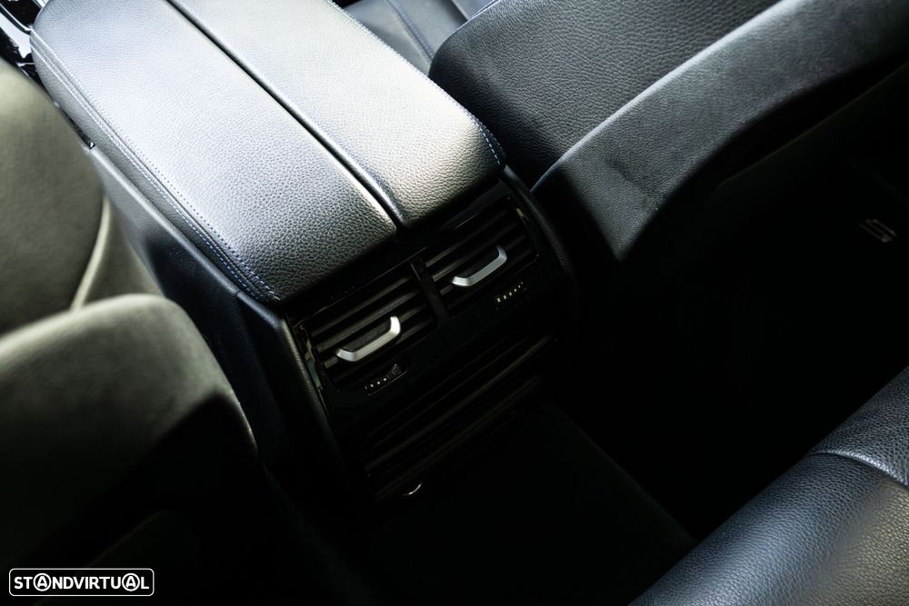 BMW 520 d Pack M Auto - 29