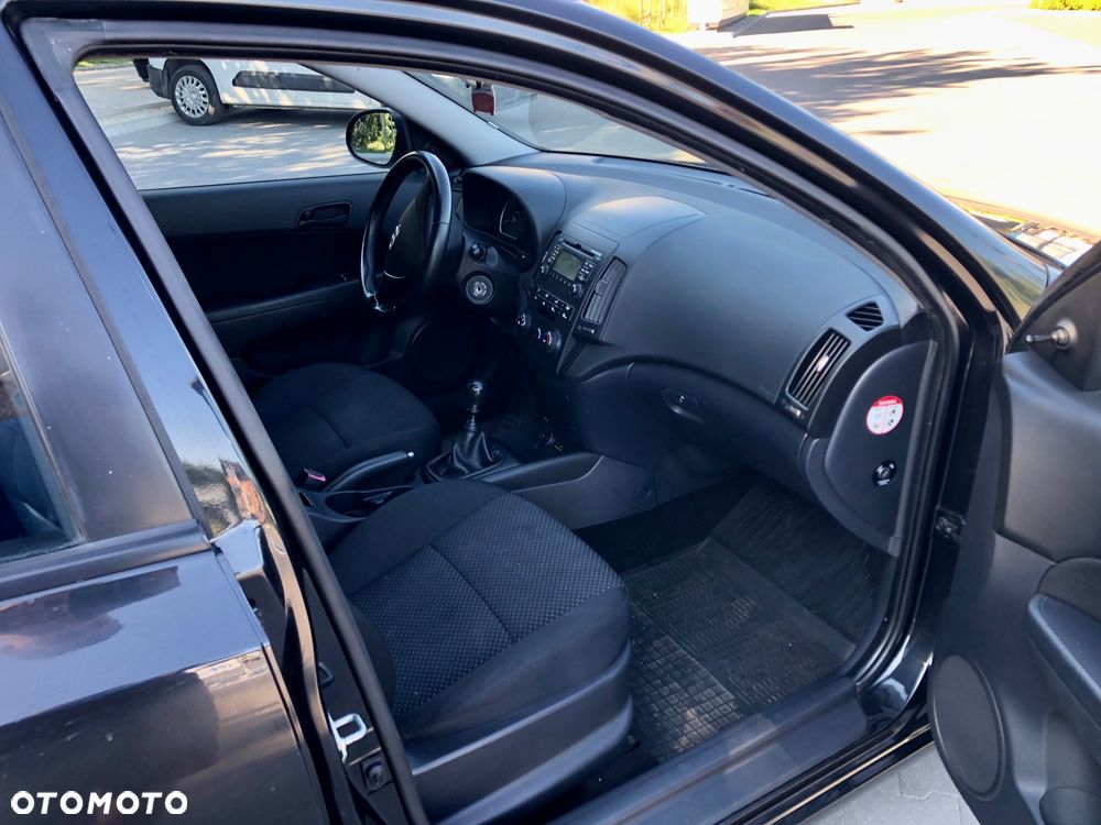 Hyundai i30 1.6 CRDi Edition Plus - 9