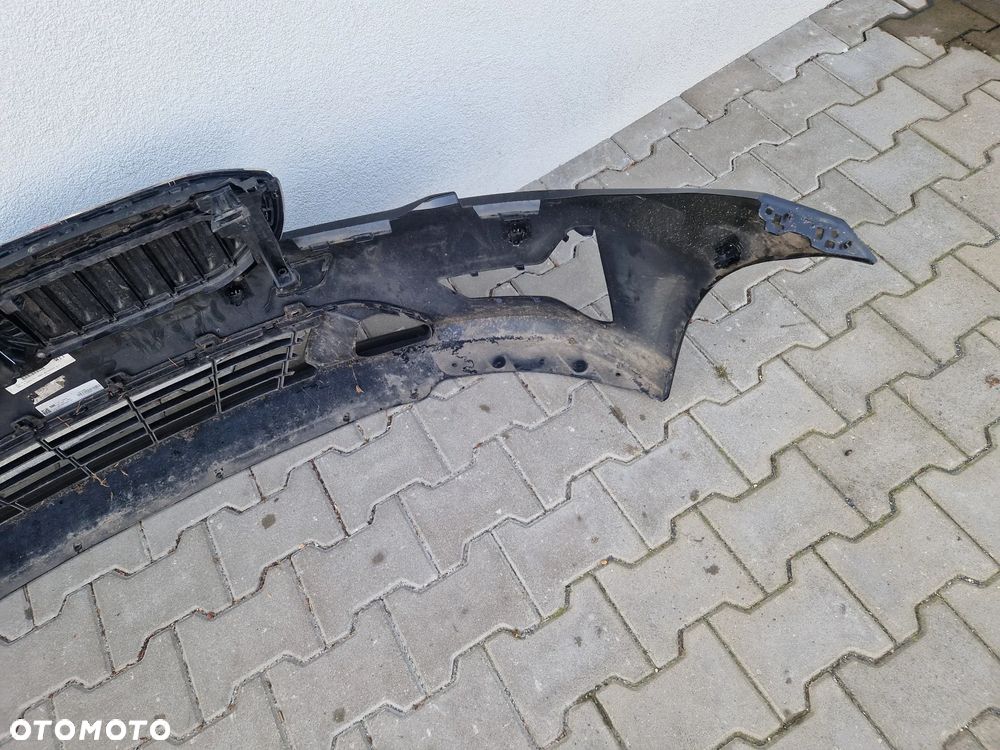 Zderzak BMW seria 3 G20 G21 - 12