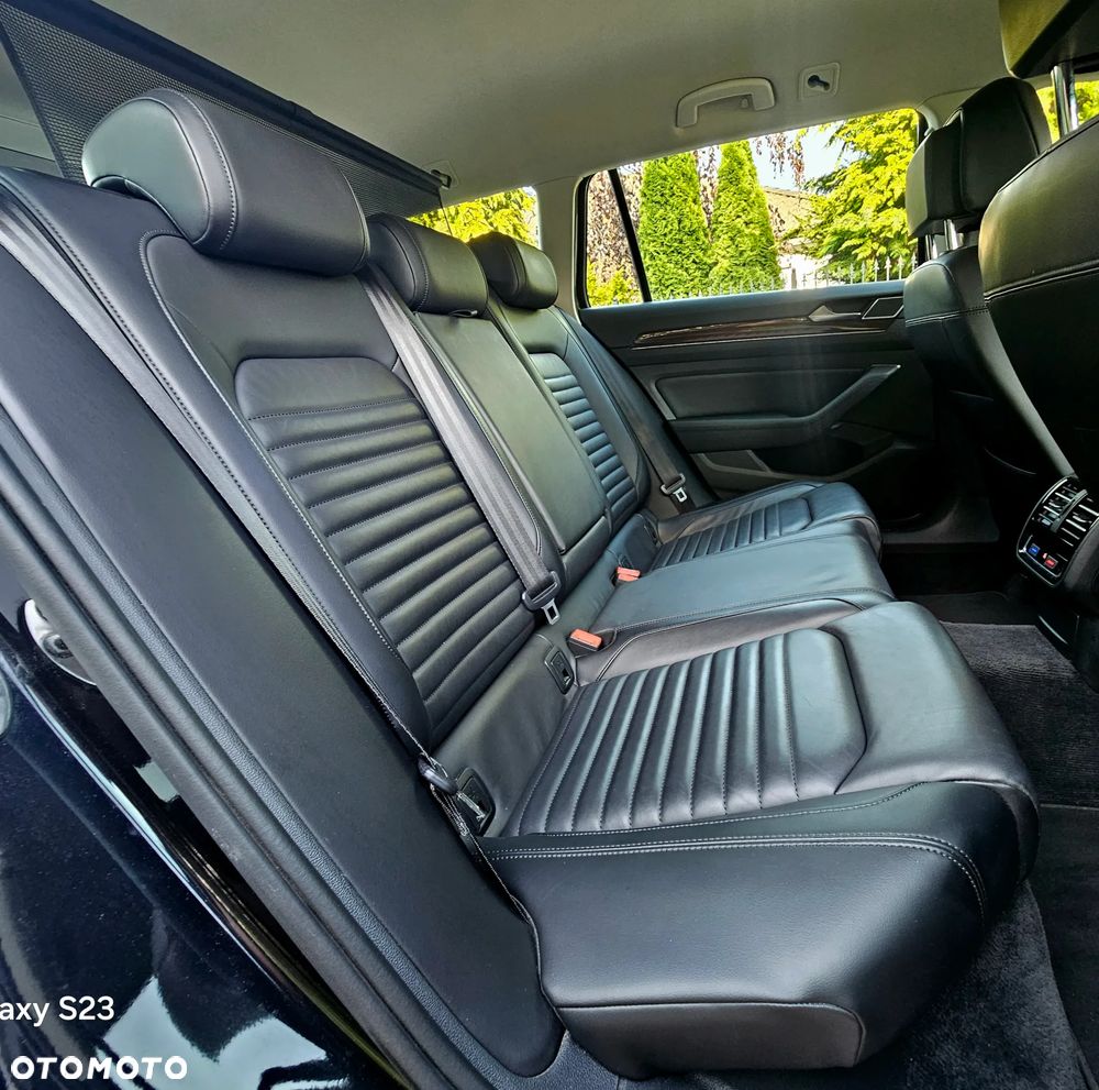 Volkswagen Passat 2.0 TDI BMT Highline - 13