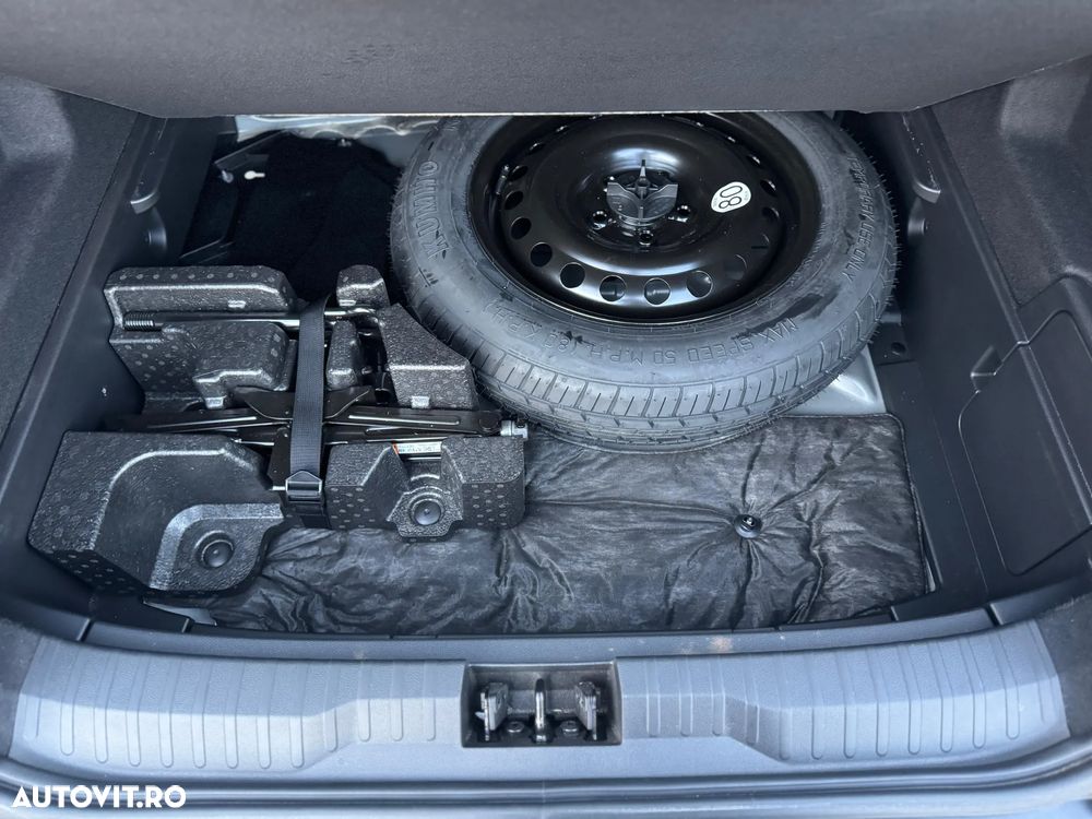 Renault Arkana E-TECH 145 Evolution - 17