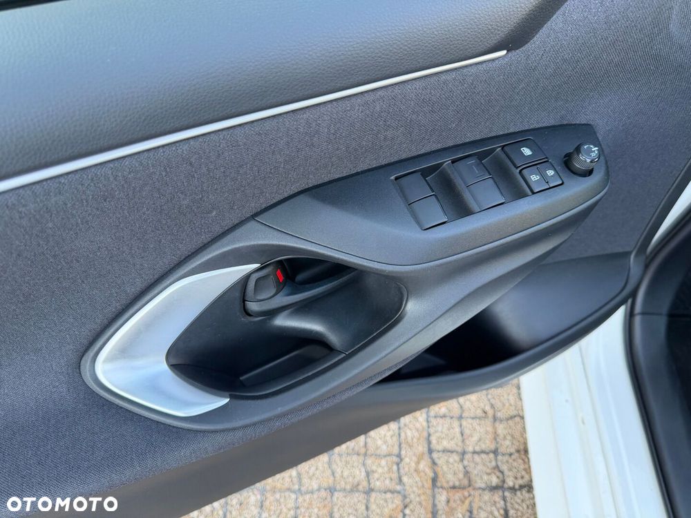 Toyota Yaris Hybrid 1.5 Comfort - 26