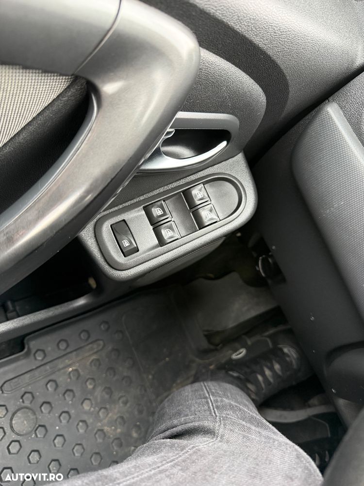 Dacia Duster 1.5 dCi 4x4 Laureate - 25