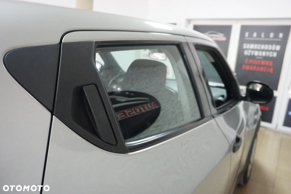 Nissan Juke 1.5 dCi Acenta - 15