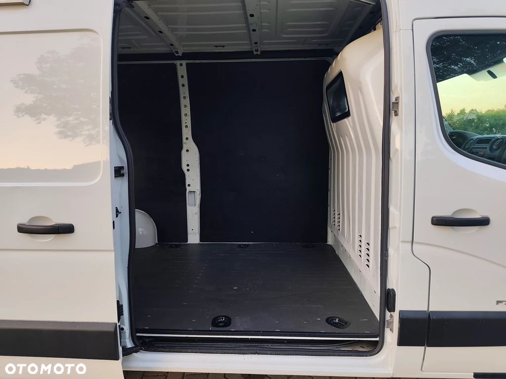 Renault MASTER L2 H2 - 13