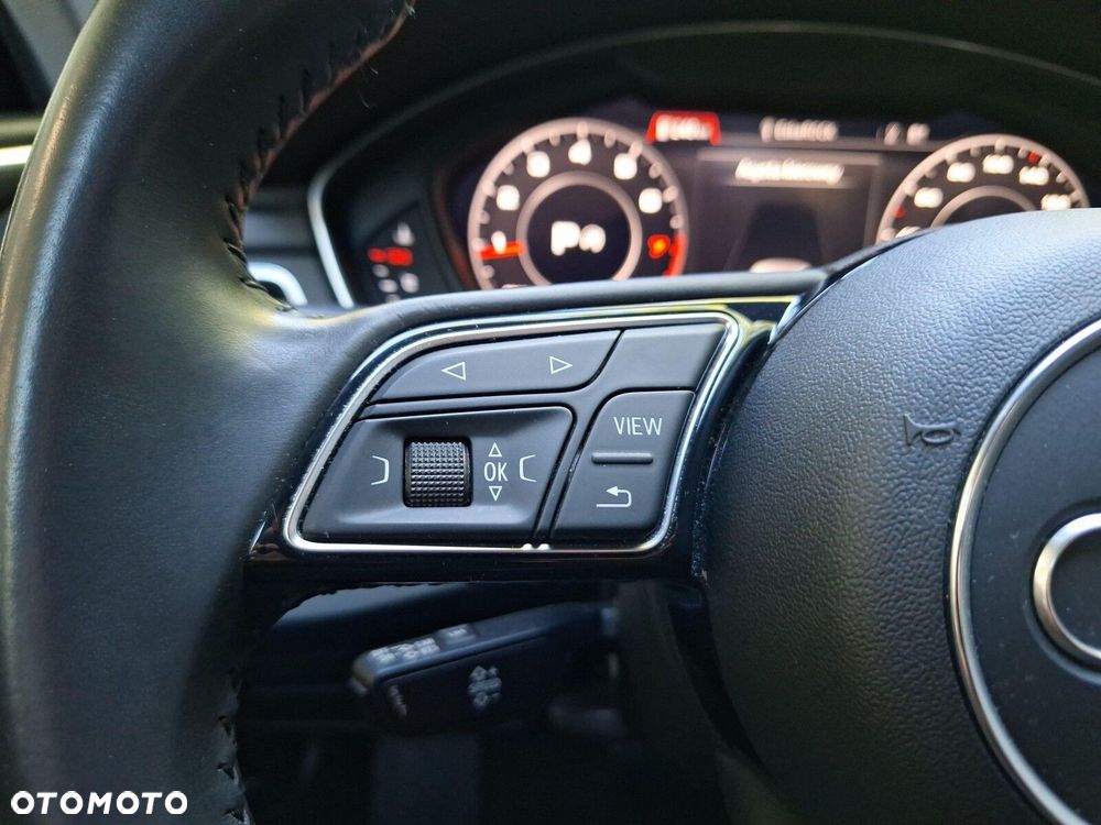 Audi A4 Allroad - 18