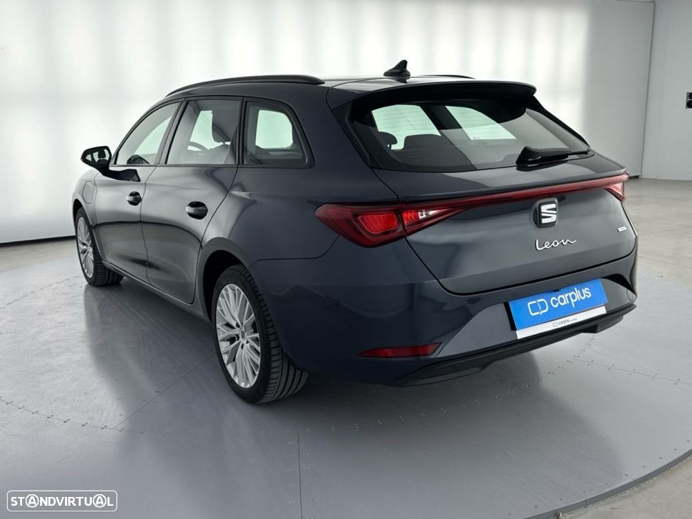 SEAT Leon 1.5 TSI e-Hybrid FR DSG - 26