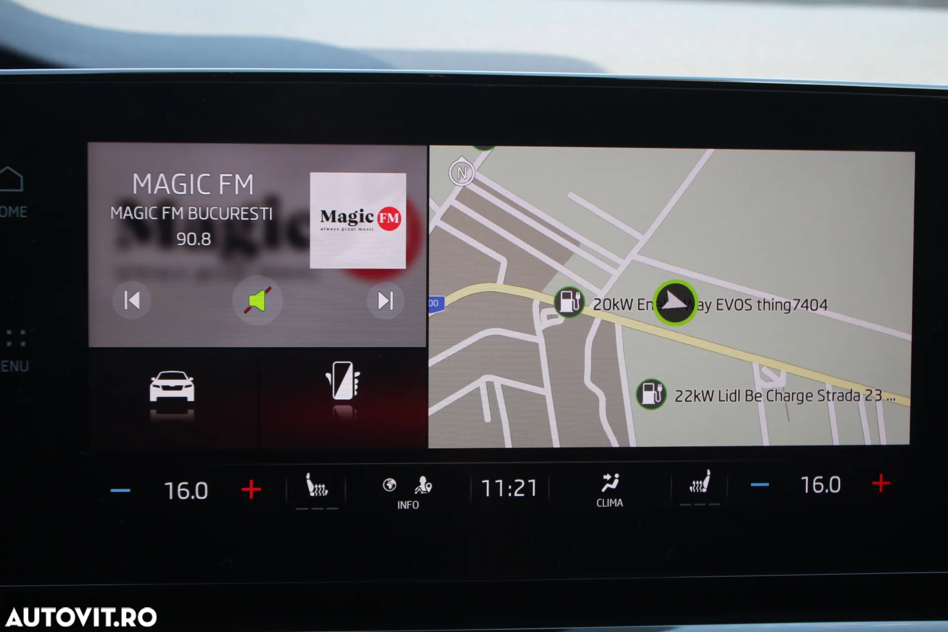 Skoda Octavia 2.0 TSI DSG RS - 16