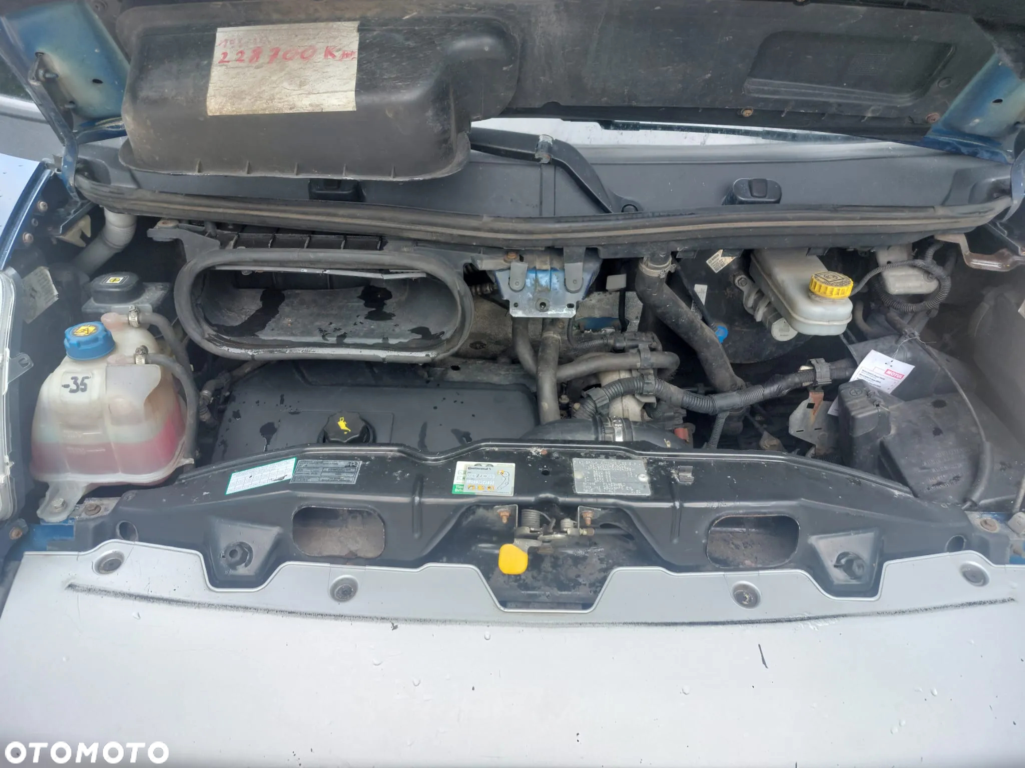 Fiat DUCATO - 13
