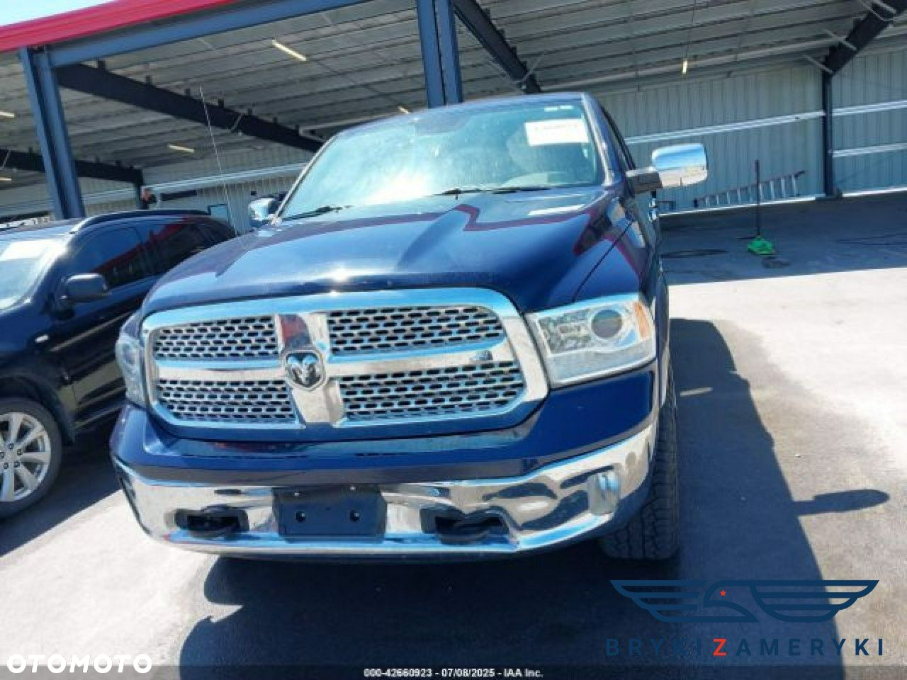 RAM 1500 - 6