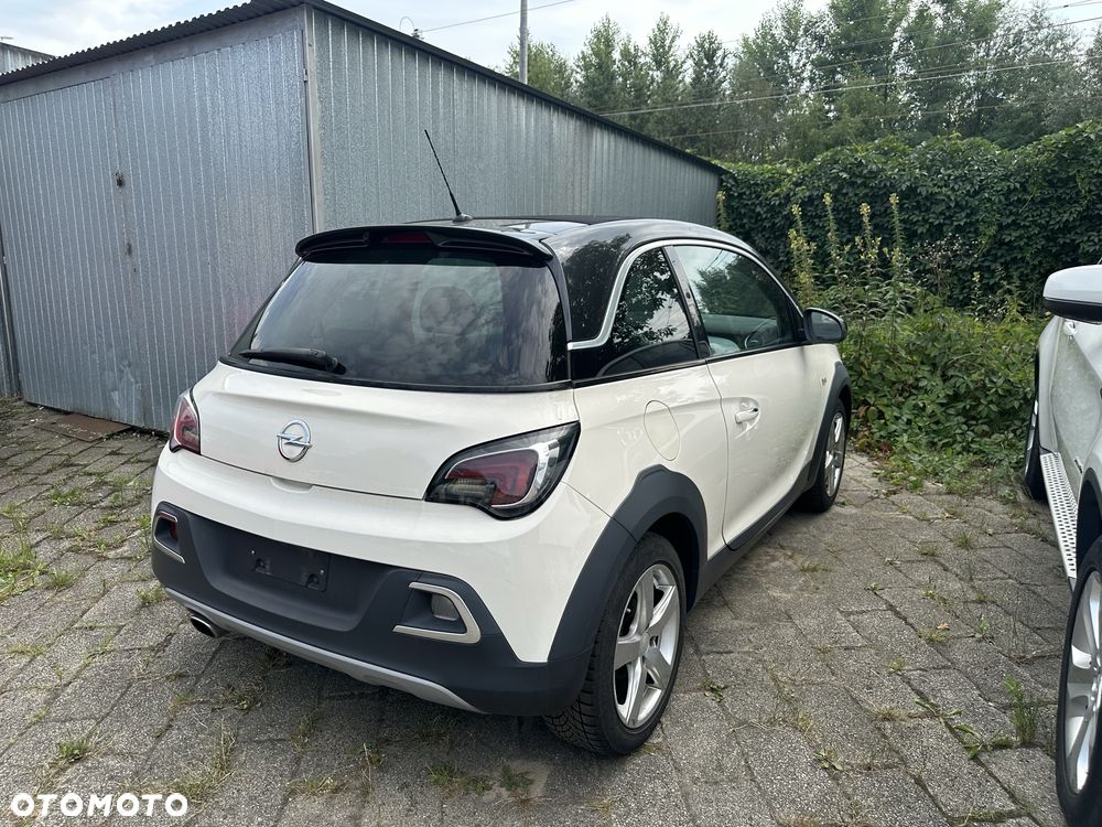 Kia Rio - 7