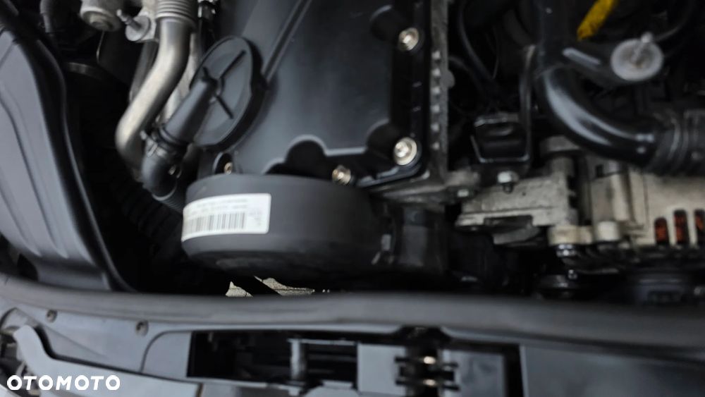 Audi A4 Avant 2.0 TDI - 36