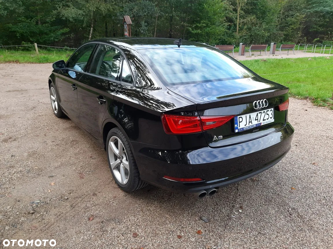 Audi A3 - 9