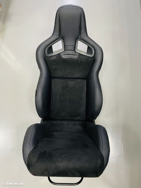 Backets estilo RECARO CS (Mod.2024) - 3