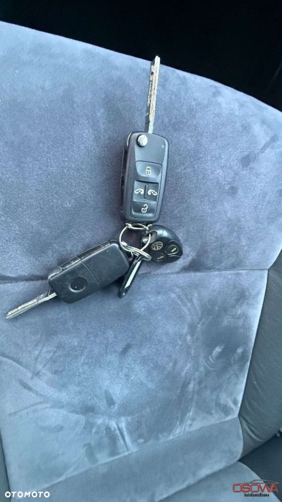 Volkswagen Multivan - 39